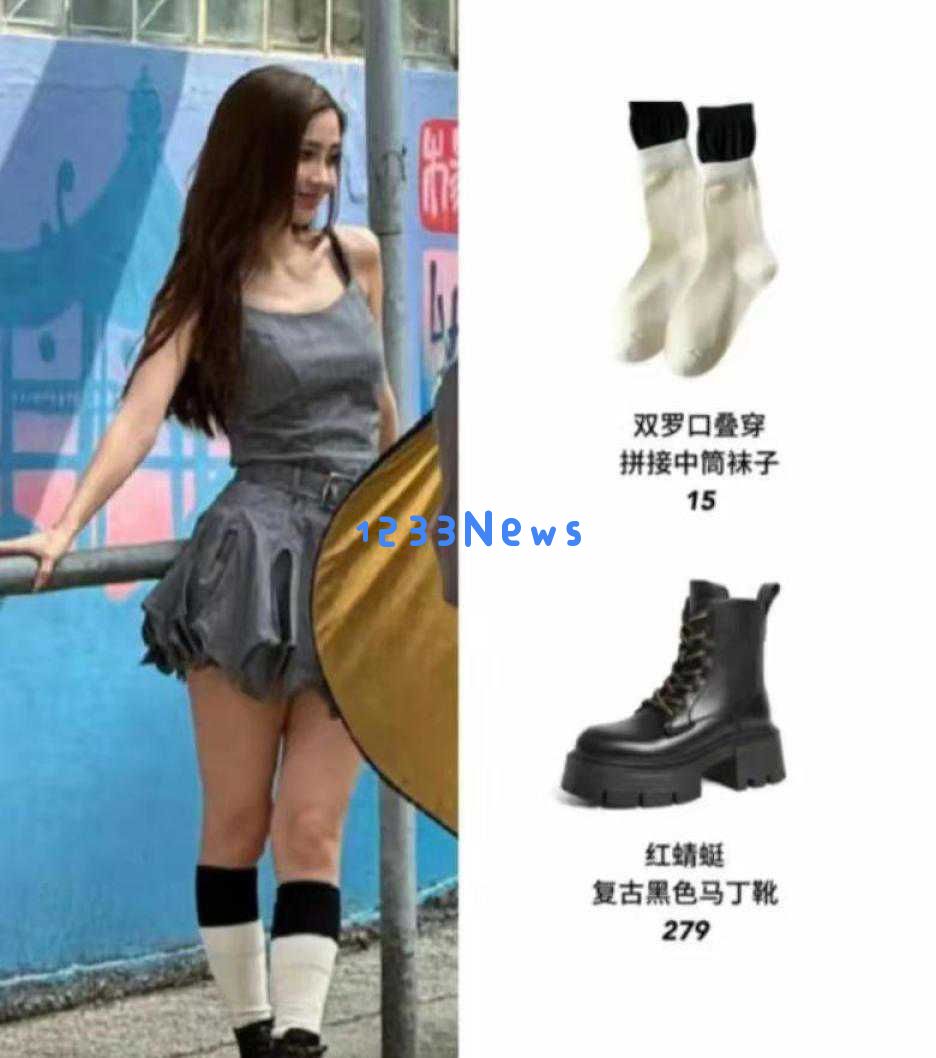 36岁杨颖素颜吃粉被无视，经纪人面露不悦，娱乐圈为何如此现实