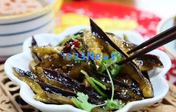 研究表明常吃茄子有助健康，茄子的多重好处再次引发热议！