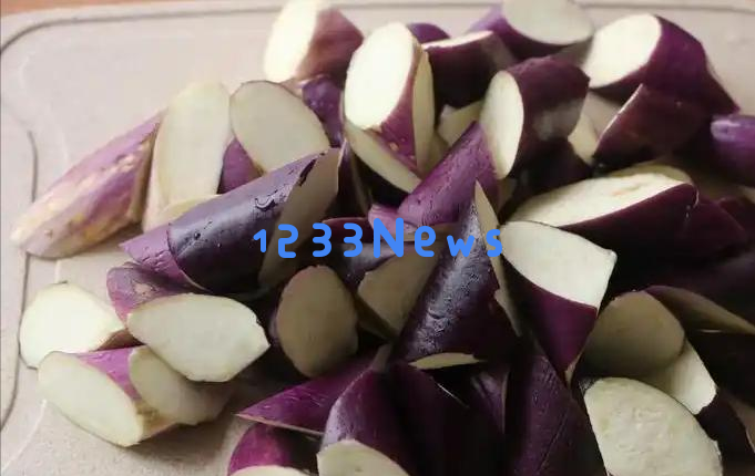 研究表明常吃茄子有助健康，茄子的多重好处再次引发热议！