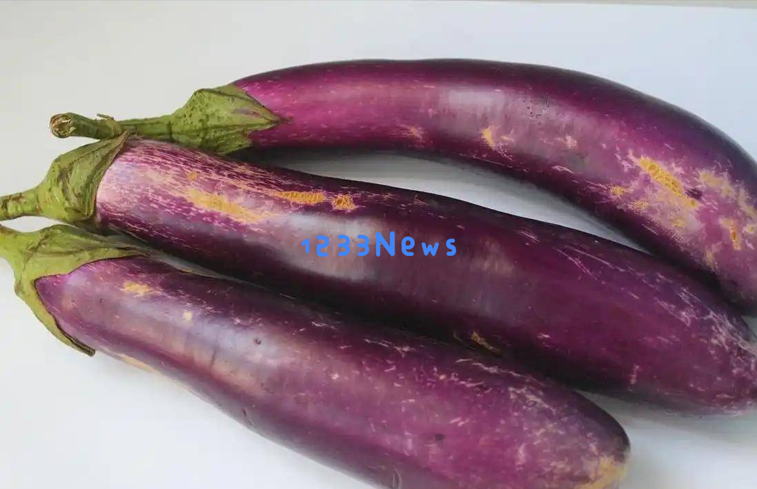 研究表明常吃茄子有助健康，茄子的多重好处再次引发热议！