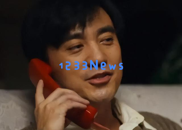 这5位出色配角各自都有撑起整部剧的实力，特别是位居第三的让人惊艳！
