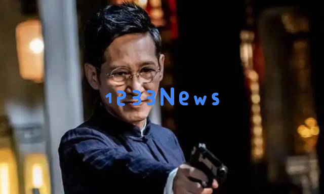 这5位出色配角各自都有撑起整部剧的实力，特别是位居第三的让人惊艳！