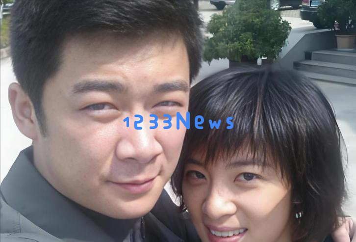 相爱近二十年，曹征与妻子是如何维持一直甜蜜幸福的关系的？