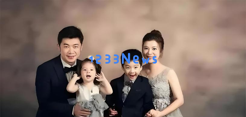 相爱近二十年，曹征与妻子是如何维持一直甜蜜幸福的关系的？