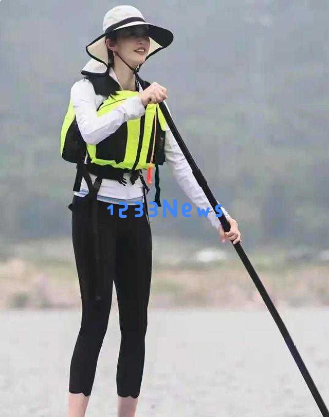 姚晨六一庆祝晒娃遭质疑！女儿龅牙问题引争议，儿子瘦弱被攻击，亲自回应澄清非后妈