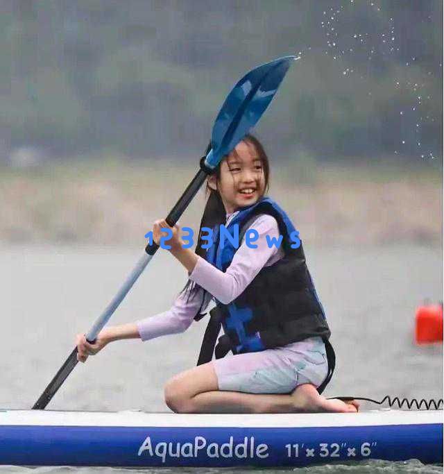 姚晨六一庆祝晒娃遭质疑！女儿龅牙问题引争议，儿子瘦弱被攻击，亲自回应澄清非后妈