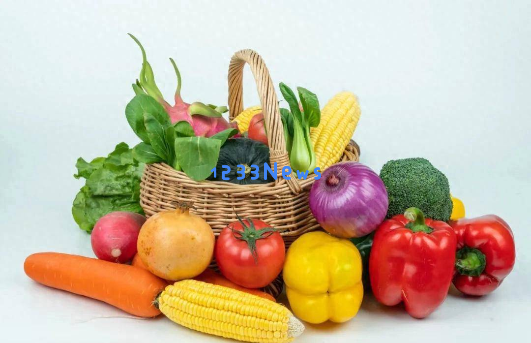 警惕！这5种看似健康的低嘌呤蔬菜竟可能引发痛风发作