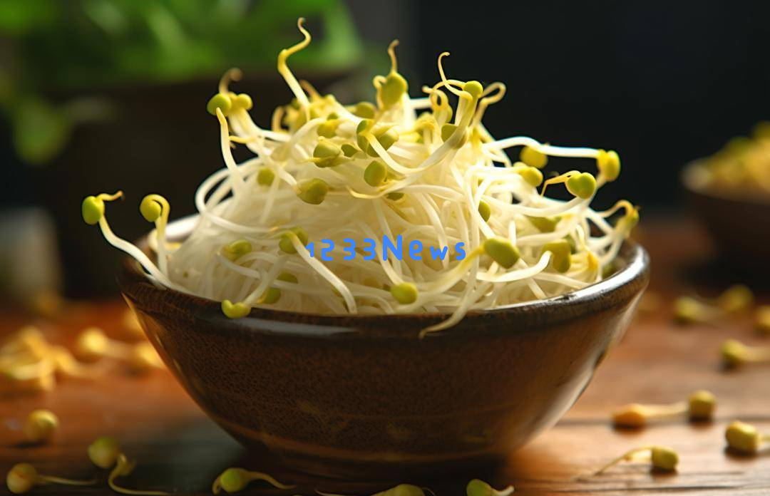 警惕！这5种看似健康的低嘌呤蔬菜竟可能引发痛风发作