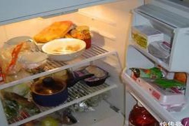 警惕：长时间存放在冰箱的5种食物，可能成癌症的“助力”，及时处理最为妥当
