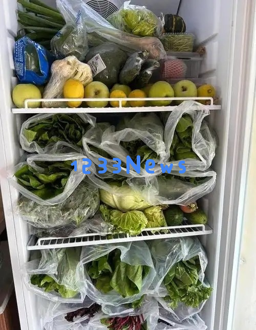 警惕：长时间存放在冰箱的5种食物，可能成癌症的“助力”，及时处理最为妥当