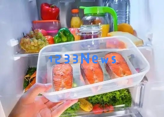 警惕：长时间存放在冰箱的5种食物，可能成癌症的“助力”，及时处理最为妥当