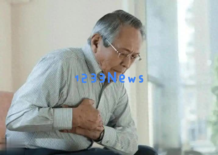 68岁老伯历经12年心脏病，仍能保持心脏健康，医生分享养心秘诀！