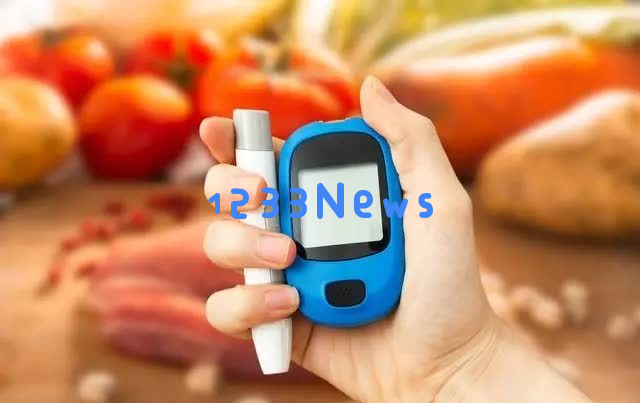 糖化血红蛋白揭示的四个关键健康信号