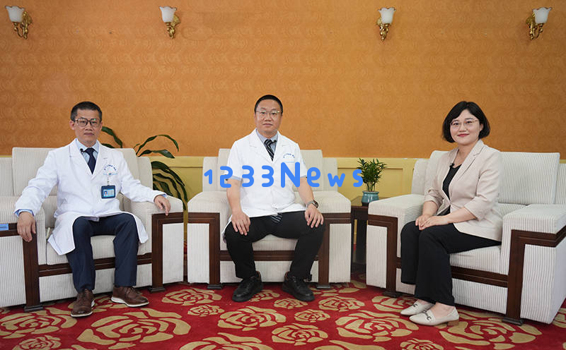 减重专家分享厦门大学附属第一医院：跨科协作，建立完善的全生命周期体重管理体系