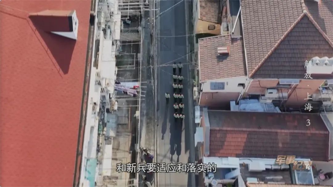 为什么这座军营要强调静音训练和无声进餐？