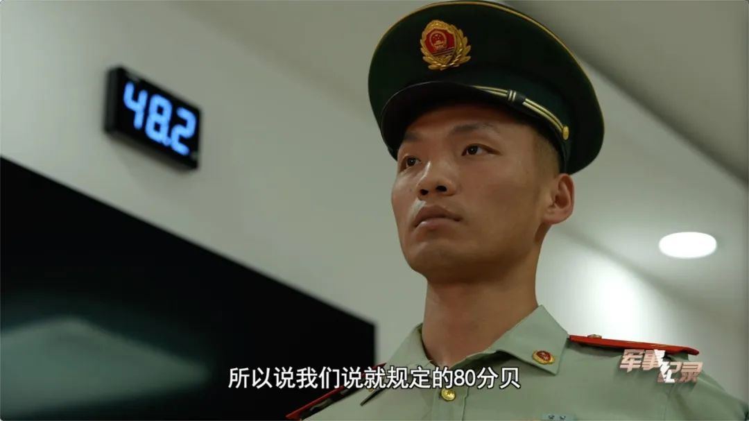 为什么这座军营要强调静音训练和无声进餐？