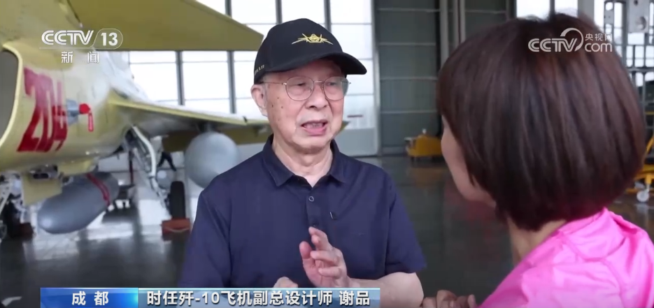 中国歼_10如何在国际舞台上闪耀光芒，实现一战成名？