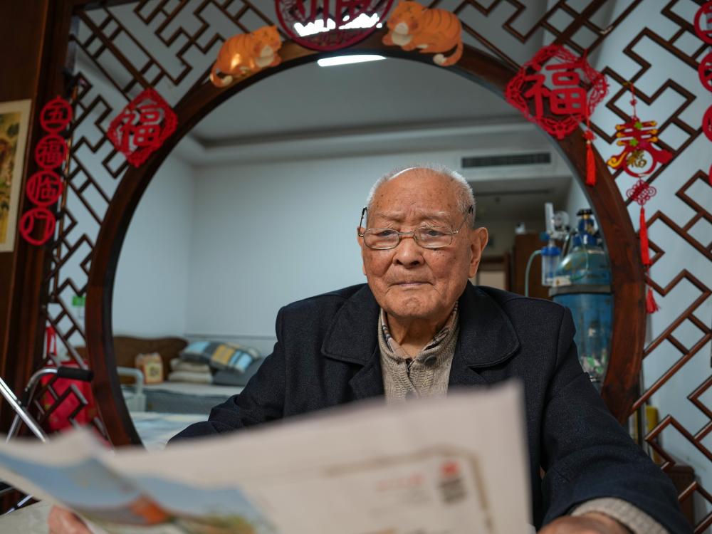 揭秘抗战胜利80周年：“地雷战”英雄刘寿山的亲身经历：如何将敌人一举炸毁！