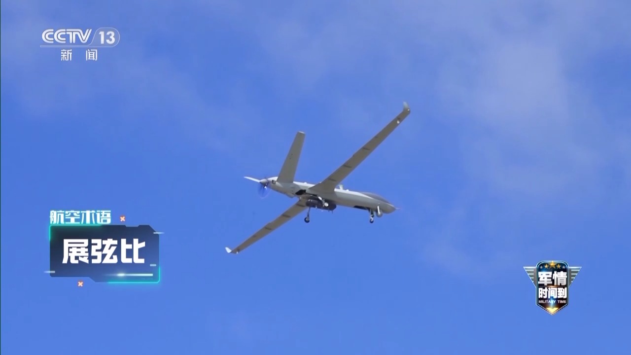 “空中小皮卡”顺利首飞工程师透露彩虹_YH1000设计理念注重耐用性与实用性
