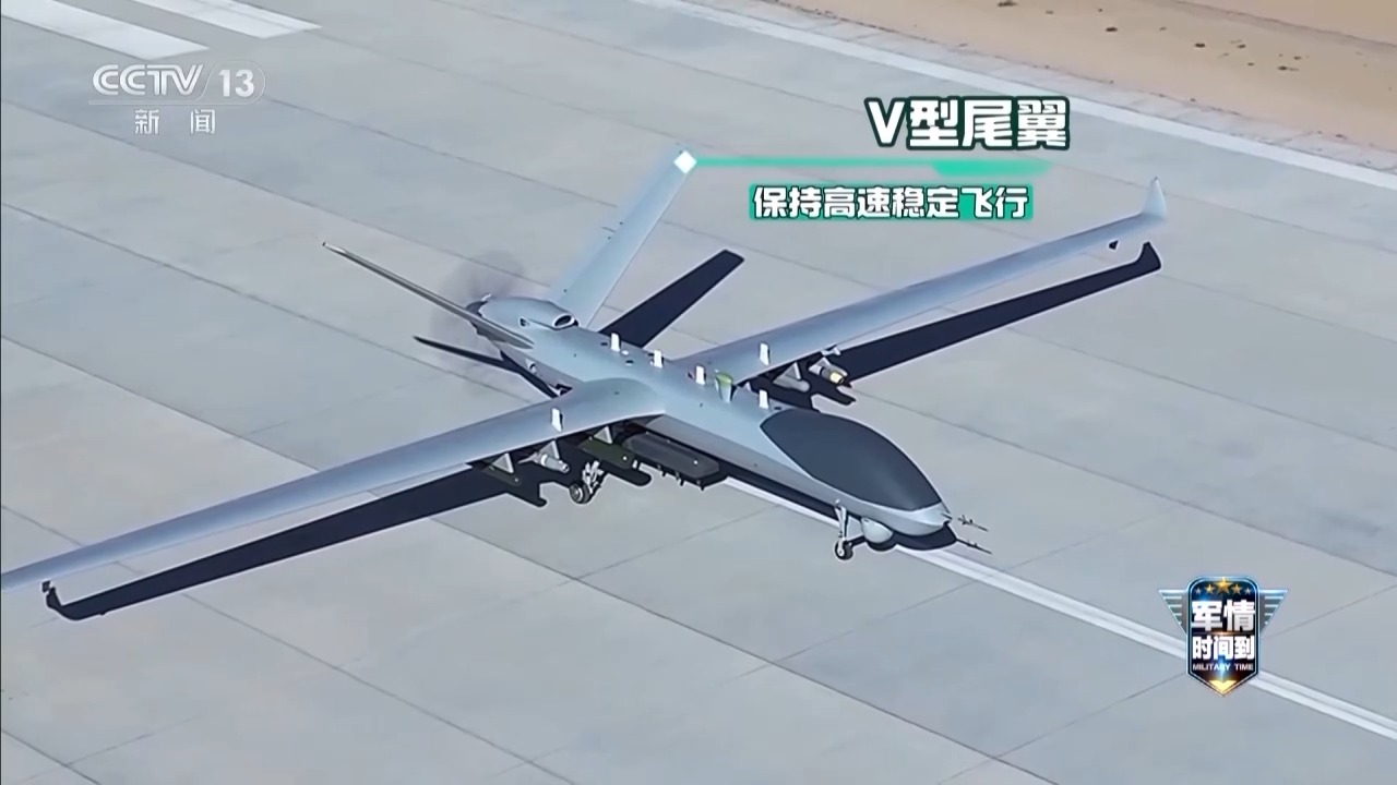 “空中小皮卡”顺利首飞工程师透露彩虹_YH1000设计理念注重耐用性与实用性