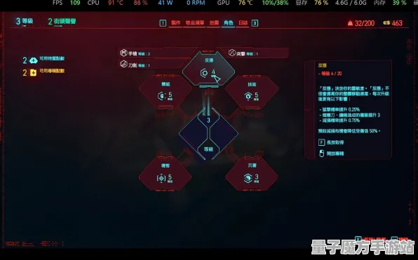 《赛博朋克2077》阵容搭配-实时更新-每日热修-跨平台联机-赛车竞速-BOSS战教学