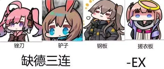 《明日方舟》隐藏成就-今日热修V1.2-Windows全息版-塔防