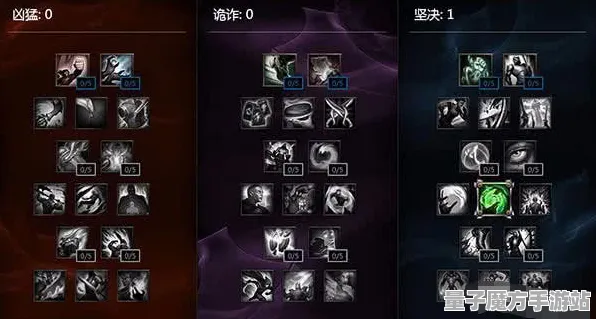 《最终幻想14》天赋树解析-实时更新-每日热修-VR一体机-放置挂机-全攻略