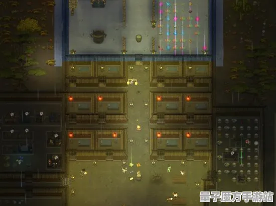 《了不起的修仙模拟器》云游戏平台优化-S2赛季全平台兼容-支持跨平台联机与体感互动体验