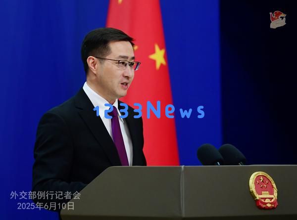 中方：欢迎更多外企立足中国、放眼世界，助力全球经济新机遇！