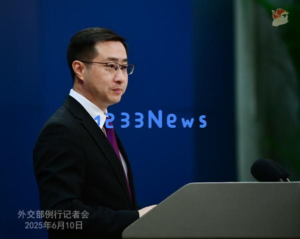 
中方：将同国际社会一道发挥“文明对话国际日”的重要平台作用，推动全球文化交流与合作