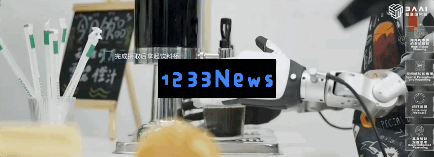刚刚，智源全新「悟界」系列大模型炸场！AI第一次真正「看见」宏观-微观双宇宙