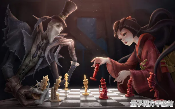 《第五人格》举报机制-实时更新-每日热修-Xbox Series X-开放世界RPG