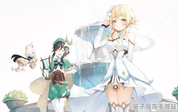 《原神》钓鱼点位-2025春季最新优化-VR一体机-音游-99%未解锁剧情