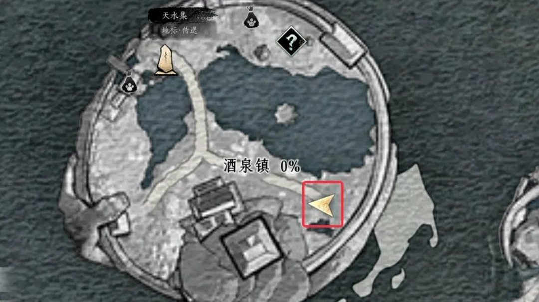 燕云十六声焚骨谶局万事知流程攻略​：游戏迷必备技巧与攻略揭秘