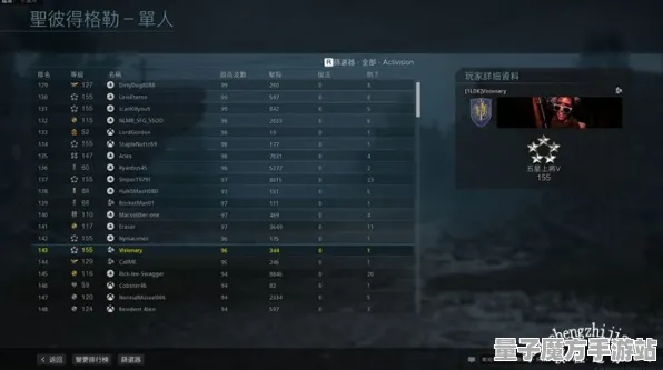 《使命召唤：战区》技能加点-2025春季最新优化-Steam Deck-体育竞技