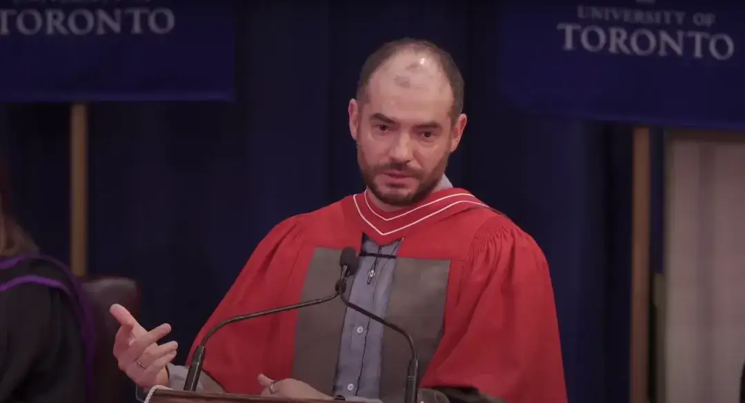 OpenAI 前首席科学家 Ilya 毕业演讲: AI 终将学会你能做的一切，我们该如何面对