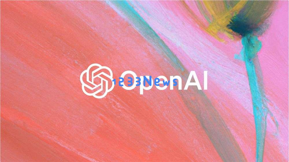 OpenAI与印度政府携手开启AI教育领域合作，OpenAI学院首次国际项目正式落地