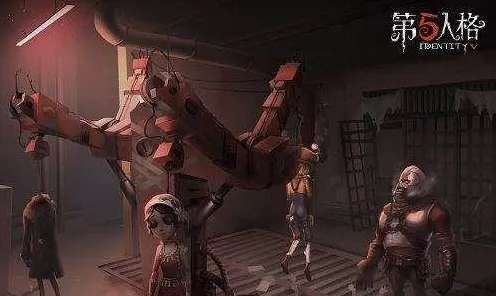 《第五人格》BOSS战新策略-2025春季更新优化-谷歌Stadia平台的竞技策略介绍