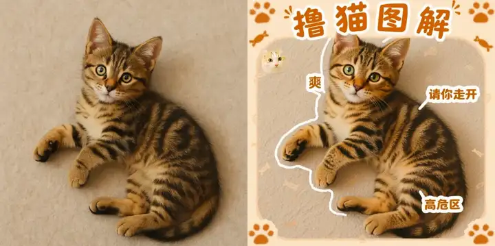 即梦图片3.0又重磅更新，这可能是对普通人最有用的一次。