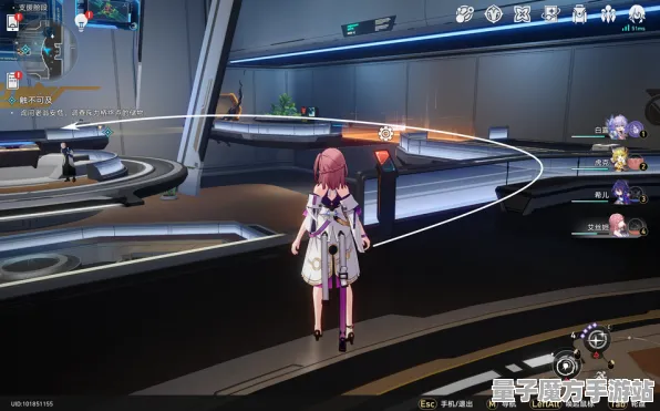 《崩坏：星穹铁道》隐藏任务触发-2025春季最新优化-Windows全息版-策略战棋