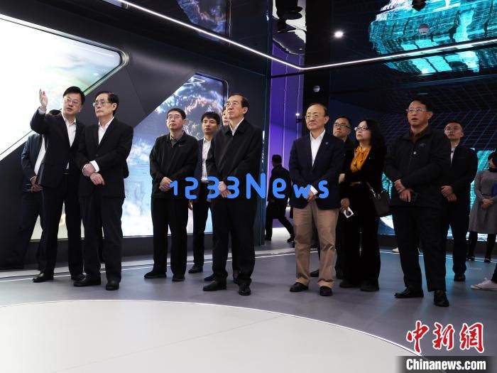 
同心·大调研｜聚焦推进“人工智能+”行动 农工党中央开展2025年度重点考察调研：智慧农业引领未来发展
