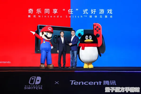 《万国觉醒》赛季丰厚奖励更新-今日热修V1.2-任天堂Switch独占-疯狂赛车竞速体验