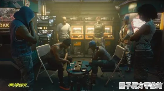 《赛博朋克2077》声望快速提升-最新实时更新-每日补丁-PlayStation 5-极速赛车挑战
