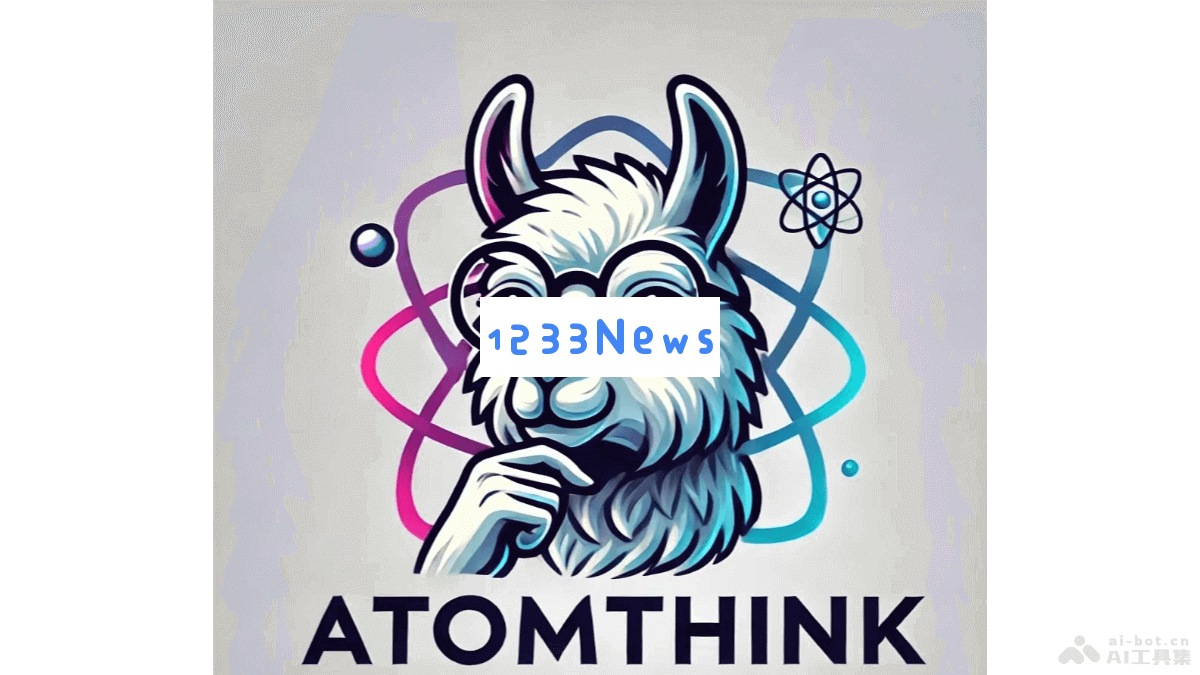 AtomThink与华为诺亚方舟携手多所高等院校推出创新多模态数学推理框架，推动智能教育发展