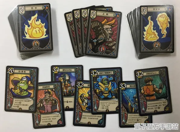 《部落冲突》钓鱼点位-实时更新-每日热修-Steam Deck-卡牌对战-资源采集路线