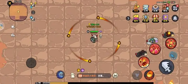 英勇之地蝙蝠挂机刷法教程攻略：助你畅享游戏乐趣的秘密武器！