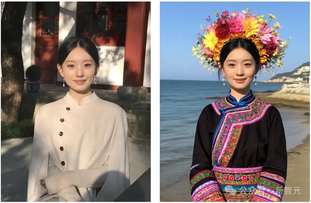 高考第一天，用豆包修图3.0花式「整活」送祝福，已原地笑翻！