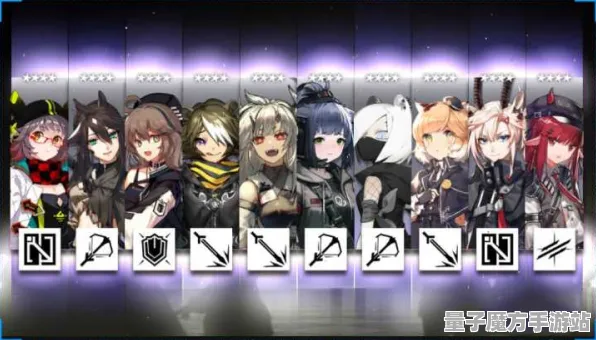 《明日方舟》副本速通-实时更新-每日热修-鸿蒙系统-体育竞技-BOSS战教学