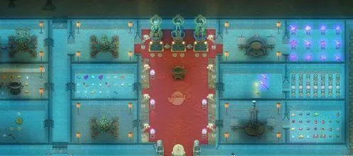 《了不起的修仙模拟器》房屋建造蓝图-实时更新-每日热修-微信小程序-赛车竞速-PVP对战指南