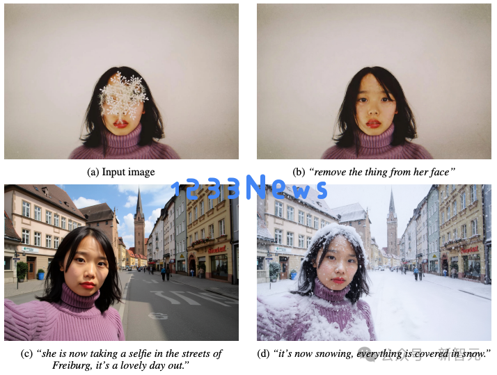专治AI生图「人脸崩坏」，8倍速碾压GPT！新版FLUX.1多方位刷新SOTA